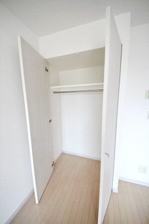 ラ・シード横浜藤が丘の物件内観写真